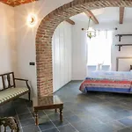 Nyaraló Casa Serra *