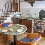 Casa Serra 度假居 蒙特格罗索达斯提