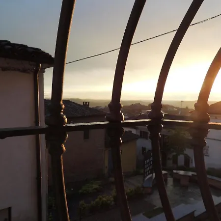 Casa Serra Holiday home Montegrosso d'Asti