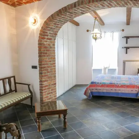 بيت للعطل Casa Serra *