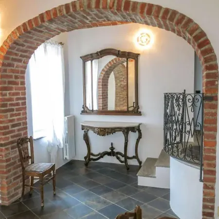 بيت للعطل Casa Serra