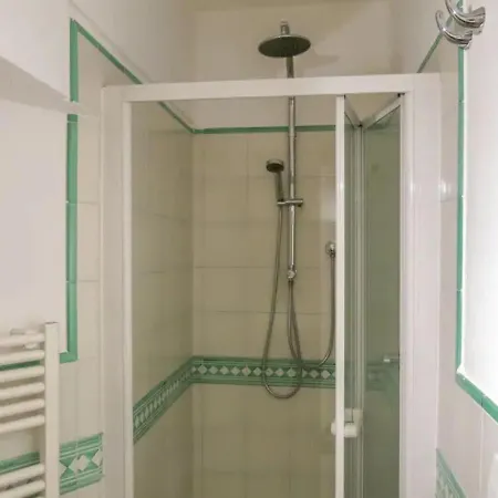 펜션 Casa Serra