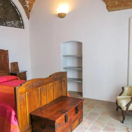Prázdninový dům Casa Serra