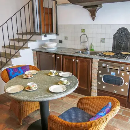 Casa Serra Holiday home Montegrosso d'Asti