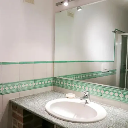 Holiday home Casa Serra Montegrosso d'Asti