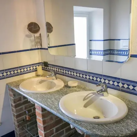 펜션 Casa Serra