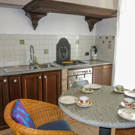 Holiday home Casa Serra *