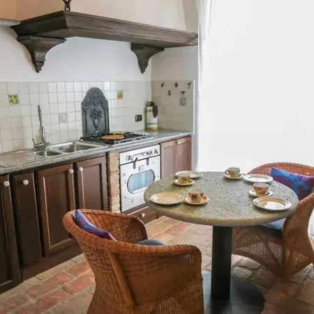 Casa Serra 펜션 *