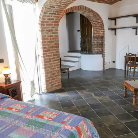 Casa Serra Prázdninový dům
