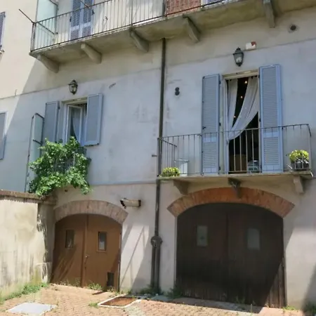 Casa Serra Prázdninový dům