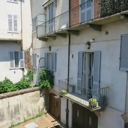 بيت للعطل Casa Serra