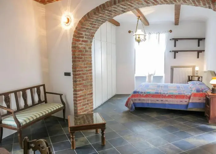 Prázdninový dům Casa Serra *