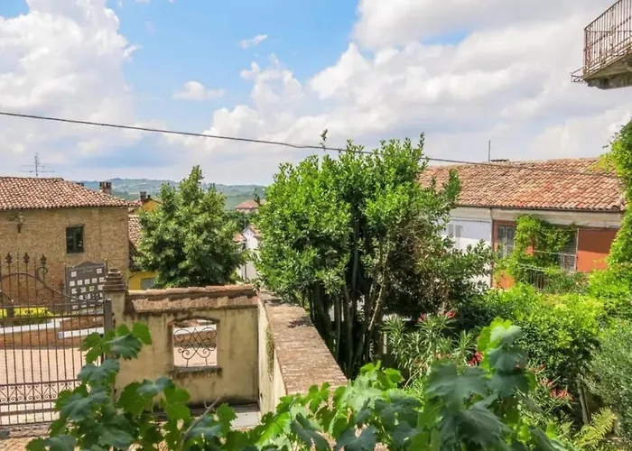 Casa Serra