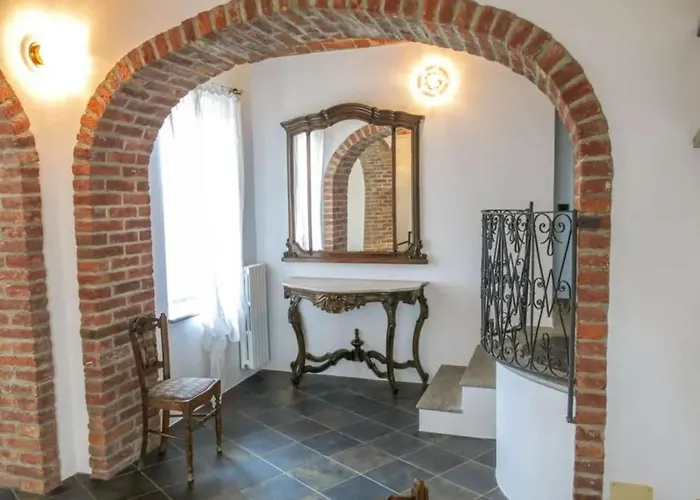 Prázdninový dům Casa Serra