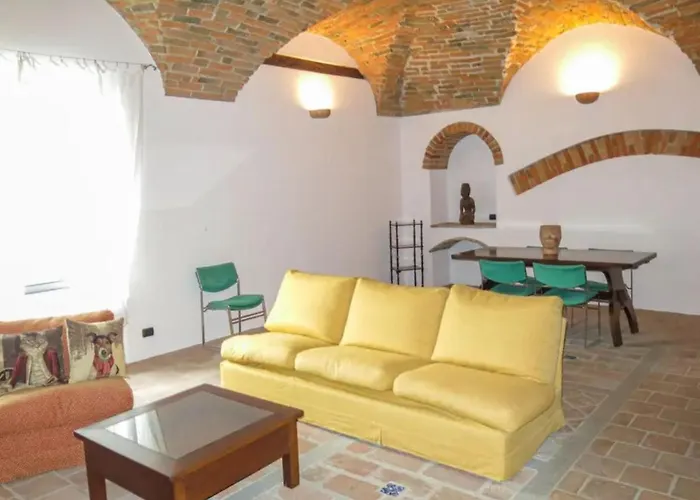 Casa Serra Prázdninový dům