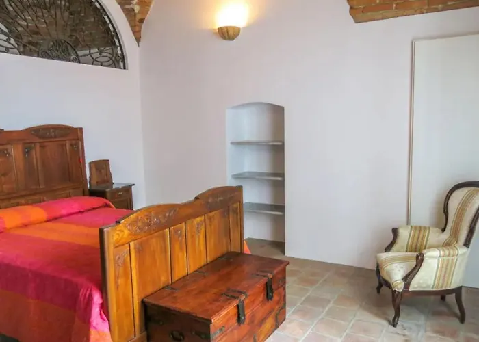 Prázdninový dům Casa Serra