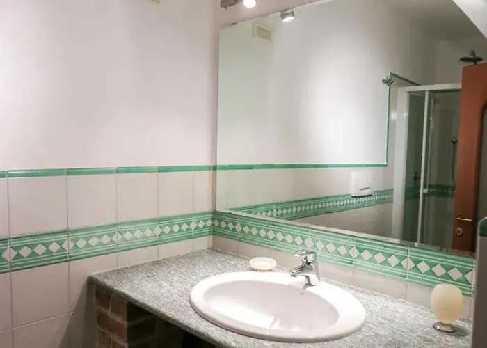 Prázdninový dům Casa Serra Montegrosso dʼAsti