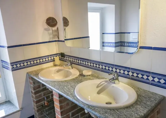 Prázdninový dům Casa Serra