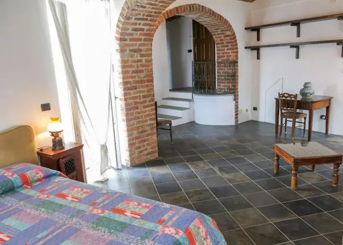 Casa Serra Prázdninový dům