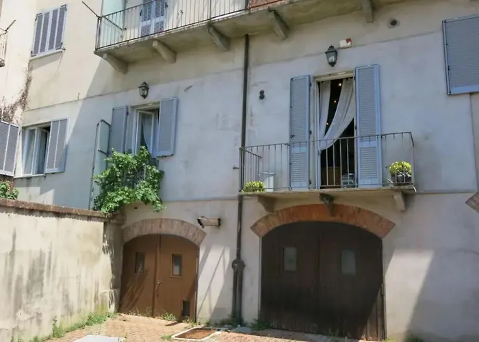 Casa Serra Prázdninový dům