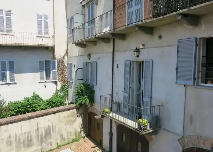 Prázdninový dům Casa Serra
